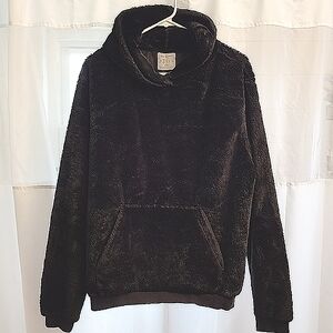 Urban Outfitters ladies teddy hoodie